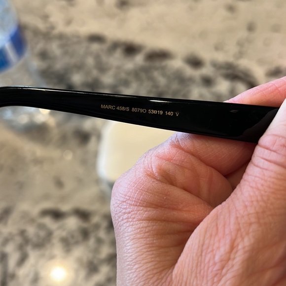 Marc Jacobs sunglasses - Picture 3 of 5